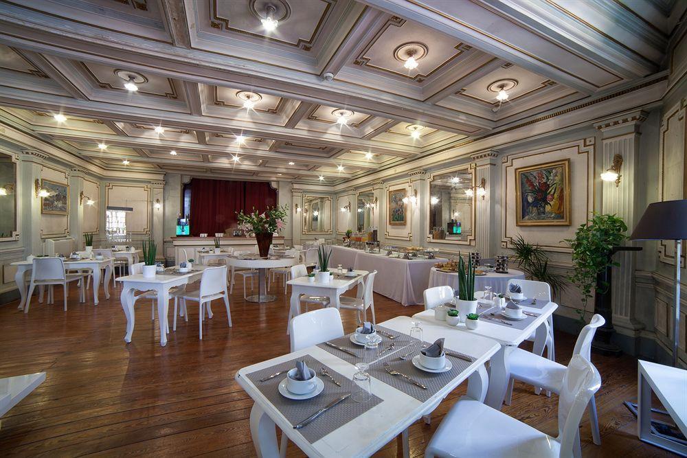 Hotel De France