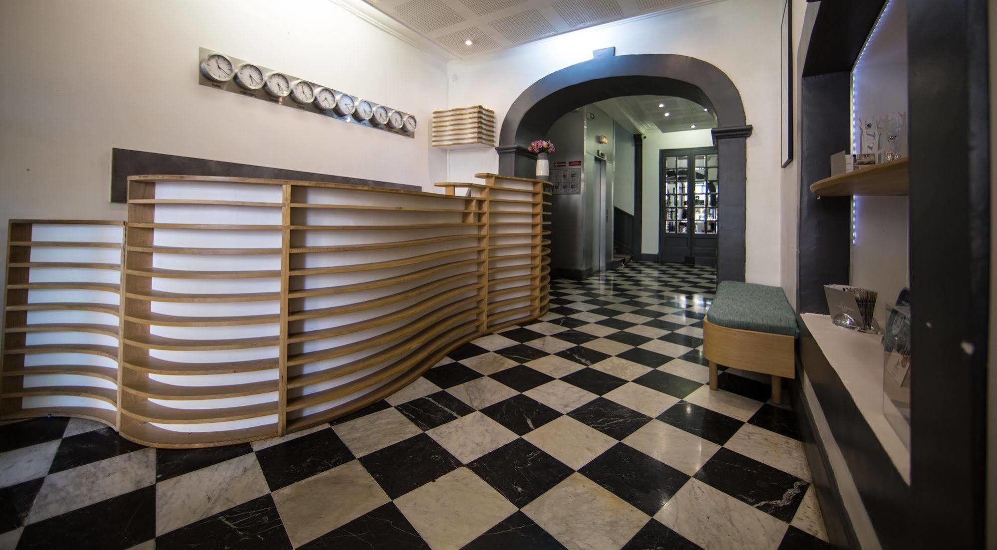 Hotel De France